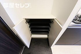 S-RESIDENCE上前津  ｜ 愛知県名古屋市中区上前津2丁目5-13-1（賃貸マンション1K・7階・22.50㎡） その19