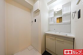 Lives Residence Sako  ｜ 愛知県名古屋市西区栄生2丁目2-9（賃貸マンション1K・7階・26.52㎡） その13