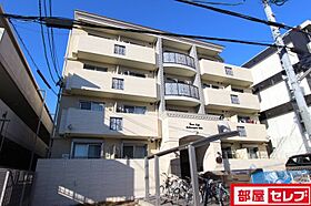 タウンライフ覚王山北  ｜ 愛知県名古屋市千種区向陽町3丁目50（賃貸マンション1K・2階・24.80㎡） その14