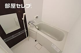 アークラヴィータ  ｜ 愛知県名古屋市北区城東町5丁目94-2（賃貸アパート1LDK・2階・30.09㎡） その4