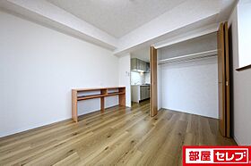 ノヴェル新栄  ｜ 愛知県名古屋市中区新栄1丁目33-9（賃貸マンション1R・11階・29.70㎡） その20