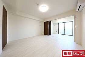 Grand　Soleil　大須白川  ｜ 愛知県名古屋市中区大須2丁目2313（賃貸マンション1LDK・3階・41.77㎡） その3