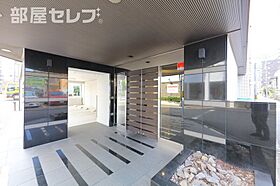 プロビデンス葵タワー  ｜ 愛知県名古屋市東区葵2丁目11-13（賃貸マンション1LDK・9階・51.57㎡） その22