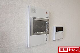 プレサンスTHE高岳  ｜ 愛知県名古屋市東区代官町34-22（賃貸マンション1LDK・4階・38.71㎡） その17