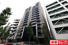 オープンレジデンシア名古屋栄  ｜ 愛知県名古屋市中区栄2丁目8-5（賃貸マンション1LDK・2階・46.36㎡） その1