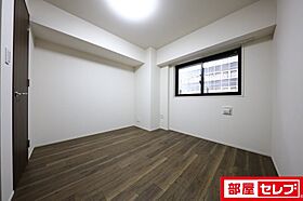 オープンレジデンシア名古屋栄  ｜ 愛知県名古屋市中区栄2丁目8-5（賃貸マンション1LDK・2階・46.36㎡） その9