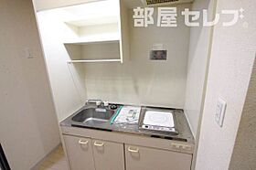 千代田ＶＯＧＥＬ-1  ｜ 愛知県名古屋市中区千代田2丁目1-5（賃貸マンション1K・3階・27.84㎡） その5