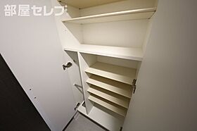 エスリード大須デュオ  ｜ 愛知県名古屋市中区大須1丁目8-3（賃貸マンション1K・10階・25.60㎡） その23