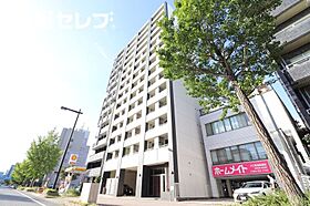 セントレイクセレブ代官町  ｜ 愛知県名古屋市東区代官町40-20（賃貸マンション1DK・13階・47.35㎡） その6