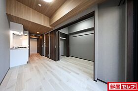 メイクスWアート名駅南III  ｜ 愛知県名古屋市中村区名駅南5丁目5-17（賃貸マンション1DK・5階・25.90㎡） その6