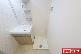 S-RESIDENCE名駅West  ｜ 愛知県名古屋市中村区亀島1丁目6-13（賃貸マンション1K・2階・27.85㎡） その23