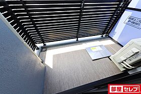 S-RESIDENCE名駅West  ｜ 愛知県名古屋市中村区亀島1丁目6-13（賃貸マンション1K・2階・27.85㎡） その14