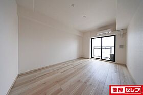 ファステート葵桜通リブレ(S-RESIDENCE葵三丁目)  ｜ 愛知県名古屋市東区葵3丁目13-2（賃貸マンション1K・4階・27.12㎡） その3