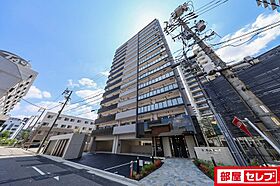 ファステート葵桜通リブレ(S-RESIDENCE葵三丁目)  ｜ 愛知県名古屋市東区葵3丁目13-2（賃貸マンション1K・4階・27.12㎡） その1