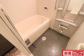 プレサンスNAGOYA桜通ビッグビート  ｜ 愛知県名古屋市千種区今池4丁目1-3（賃貸マンション1LDK・13階・42.24㎡） その6