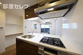 プレサンス丸の内アドブル  ｜ 愛知県名古屋市中区丸の内1丁目7-13（賃貸マンション1LDK・3階・37.75㎡） その8