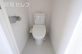 パルティール今池アネックス  ｜ 愛知県名古屋市千種区今池3丁目24-10（賃貸マンション1K・7階・24.33㎡） その8