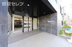 GRANDUKE古出来fiore  ｜ 愛知県名古屋市千種区古出来3丁目3-5（賃貸マンション1LDK・12階・40.00㎡） その15