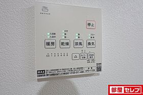 Jack biwajimaII  ｜ 愛知県名古屋市西区枇杷島3丁目2740-、2741（賃貸アパート1LDK・1階・32.10㎡） その21