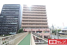 現代ハウス新栄  ｜ 愛知県名古屋市中区新栄1丁目17-7（賃貸マンション1K・6階・24.22㎡） その1