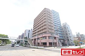 現代ハウス新栄  ｜ 愛知県名古屋市中区新栄1丁目17-7（賃貸マンション1K・6階・24.22㎡） その25