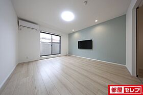 Perle blanc南荒子  ｜ 愛知県名古屋市中川区大塩町1丁目45（賃貸アパート1K・1階・33.12㎡） その19