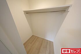 Perle blanc南荒子  ｜ 愛知県名古屋市中川区大塩町1丁目45（賃貸アパート1K・1階・33.12㎡） その12