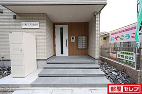 Perle blanc南荒子  ｜ 愛知県名古屋市中川区大塩町1丁目45（賃貸アパート1K・1階・33.12㎡） その16