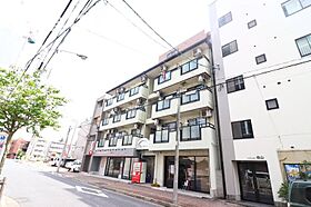 GMさかい  ｜ 愛知県名古屋市中区金山2丁目4-23（賃貸マンション1K・4階・20.50㎡） その3