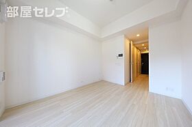 S-RESIDENCE葵II  ｜ 愛知県名古屋市東区葵3丁目11-22（賃貸マンション1K・6階・25.52㎡） その22