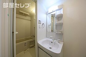 S-RESIDENCE葵II  ｜ 愛知県名古屋市東区葵3丁目11-22（賃貸マンション1K・6階・25.52㎡） その13