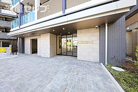 S-RESIDENCE葵II  ｜ 愛知県名古屋市東区葵3丁目11-22（賃貸マンション1K・6階・25.52㎡） その15