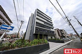 S-RESIDENCE名駅NorthII  ｜ 愛知県名古屋市中村区井深町8番32号(住居表示)（賃貸マンション1K・3階・23.29㎡） その1