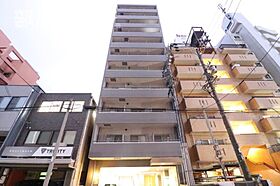 レジデンス名古屋千代田  ｜ 愛知県名古屋市中区千代田1丁目10-5（賃貸マンション1K・11階・23.80㎡） その23