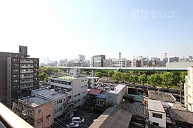 レジデンス名古屋千代田  ｜ 愛知県名古屋市中区千代田1丁目10-5（賃貸マンション1K・11階・23.80㎡） その15