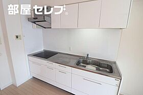 エスティメゾン葵  ｜ 愛知県名古屋市東区葵1丁目14-20（賃貸マンション1LDK・8階・55.45㎡） その5