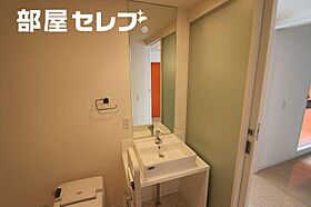 エスティメゾン葵  ｜ 愛知県名古屋市東区葵1丁目14-20（賃貸マンション1LDK・8階・55.45㎡） その13