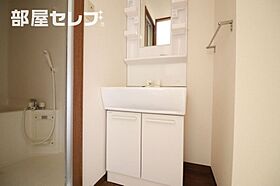 万宝マンション  ｜ 愛知県名古屋市東区東桜2丁目6-9（賃貸マンション1K・5階・24.37㎡） その11