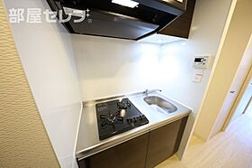 S-RESIDENCE葵II  ｜ 愛知県名古屋市東区葵3丁目11-22（賃貸マンション1K・9階・25.52㎡） その19