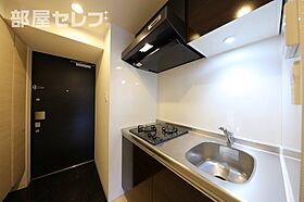 S-RESIDENCE葵II  ｜ 愛知県名古屋市東区葵3丁目11-22（賃貸マンション1K・9階・25.52㎡） その7