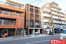 WELL COURT KANDA  ｜ 愛知県名古屋市千種区神田町30-12-2（賃貸マンション1R・3階・27.93㎡） その1