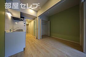 アンジュ栄  ｜ 愛知県名古屋市中区新栄1丁目3-24（賃貸マンション1LDK・5階・35.34㎡） その18