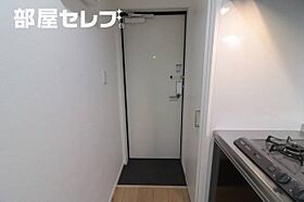 ココマンション  ｜ 愛知県名古屋市中村区烏森町7丁目206-11（賃貸アパート1K・2階・23.34㎡） その10