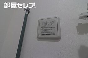 ココマンション  ｜ 愛知県名古屋市中村区烏森町7丁目206-11（賃貸アパート1K・2階・23.34㎡） その15