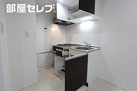 アーバンリゾート京田町  ｜ 愛知県名古屋市中村区京田町2丁目30-2（賃貸アパート1LDK・1階・31.40㎡） その6