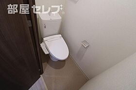 プレサンスTHE栄  ｜ 愛知県名古屋市中区栄5丁目19-24（賃貸マンション1K・12階・28.50㎡） その21