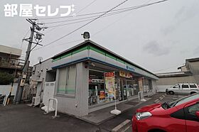 chez moi(シェモア)　2019年完成  ｜ 愛知県名古屋市中村区鳥居通5丁目12番（賃貸アパート1R・1階・25.82㎡） その8