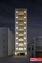 casa luca  ｜ 愛知県名古屋市中区大須2丁目21-17（賃貸マンション1K・2階・38.70㎡） その1