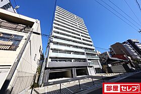 エスリード栄イーストスクエア  ｜ 愛知県名古屋市中区新栄1丁目41-24（賃貸マンション1K・7階・25.44㎡） その25