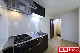 プライムIV  ｜ 愛知県名古屋市中村区大秋町2丁目76-2（賃貸マンション1LDK・2階・27.95㎡） その22